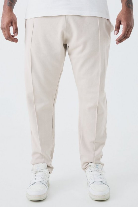 Plus schmale Slim-Fit Jogginghose