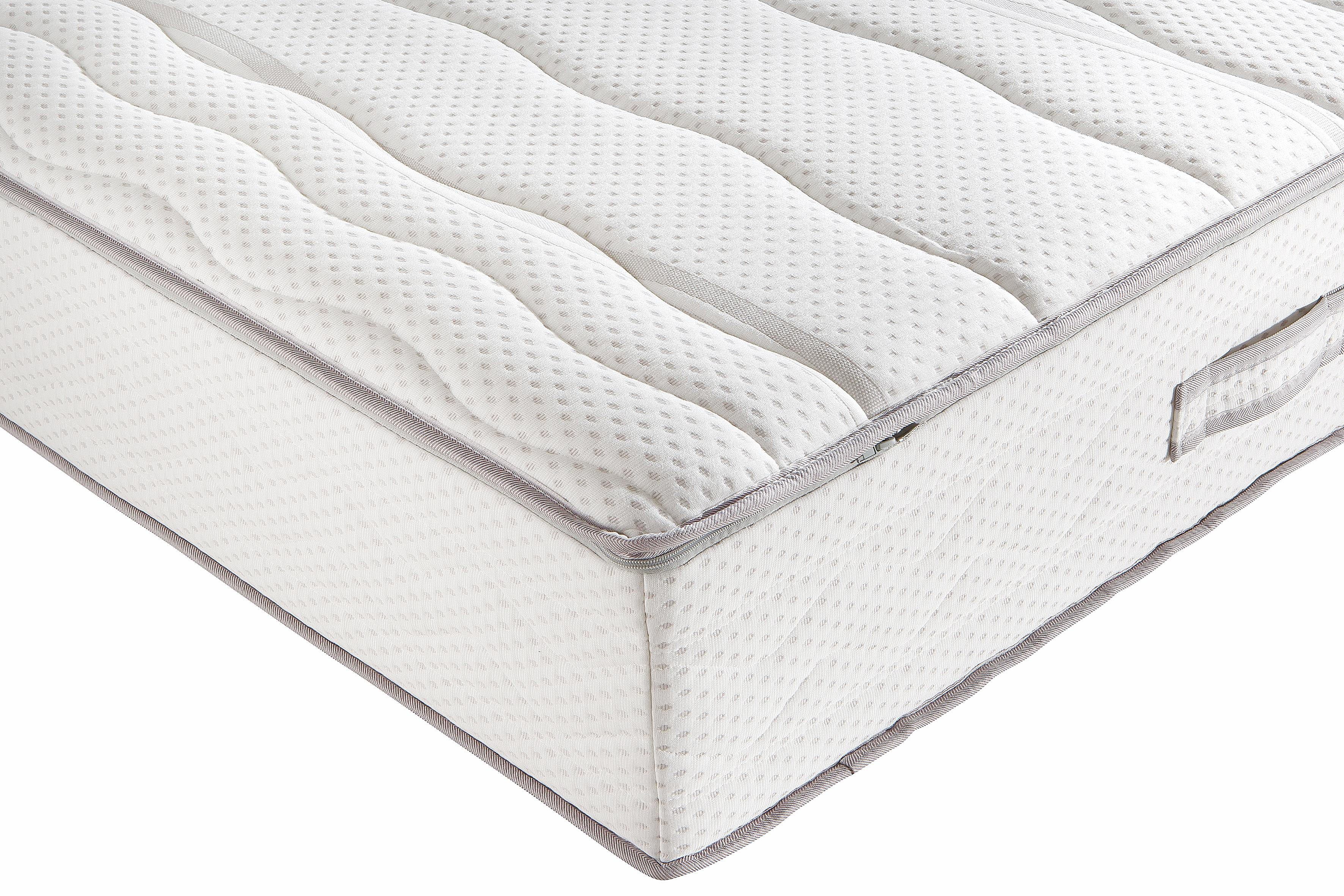Komfortschaummatratze Wellness Deluxe, Beco, 27 cm hoch, von Kunden mit 