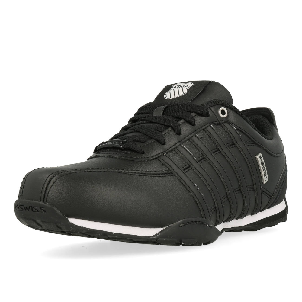 K-Swiss Arvee 1.5 02453-091 / schwarz