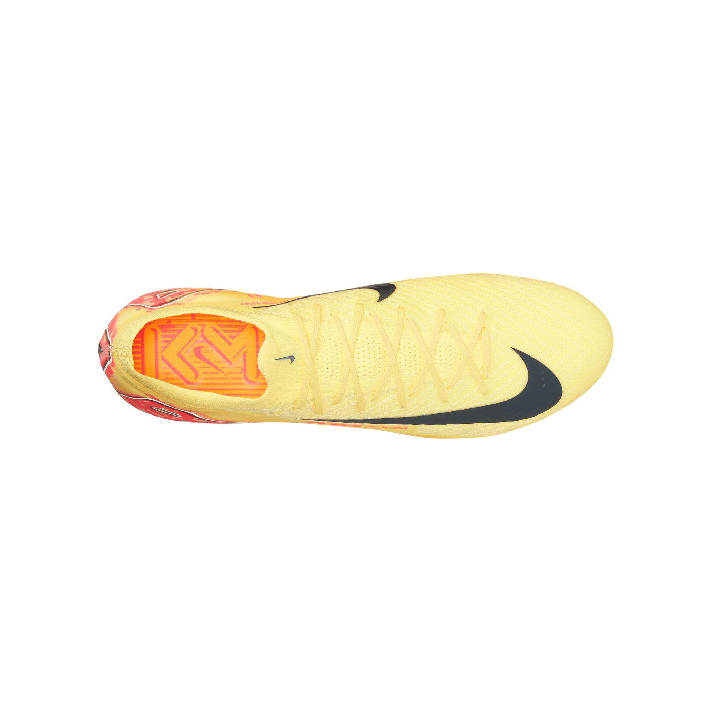 Nike Zoom Mercurial Vapor XVI Elite KM FG Orange F800