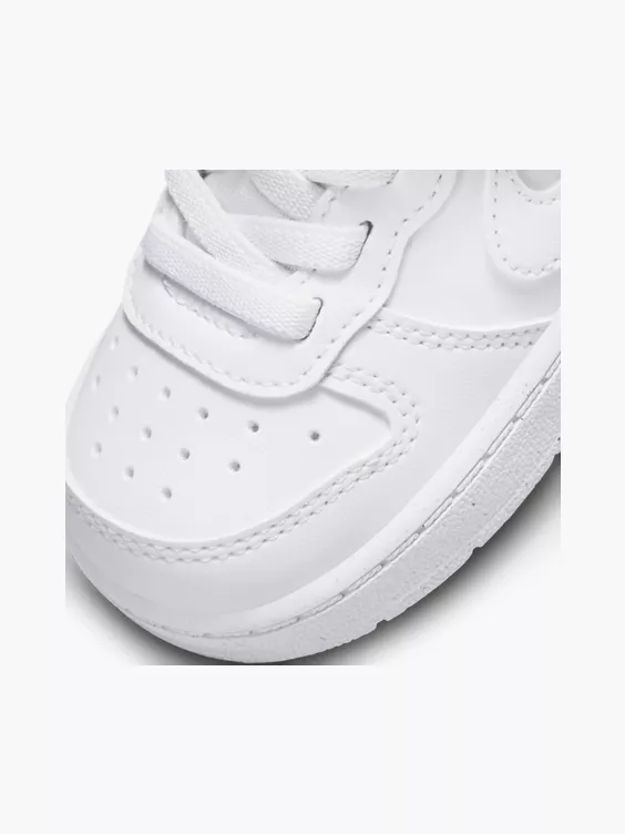 Nike Sneaker COURT BOROUGH LOW RECRAFT (TD)