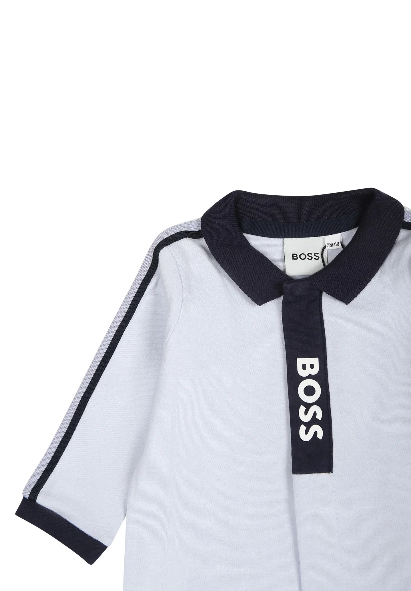 BOSS Kidswear Romper - Mono corto