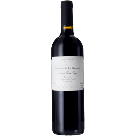 BANYULS THERESE REIG 2022 - DOMAINE DE LA RECTORIE