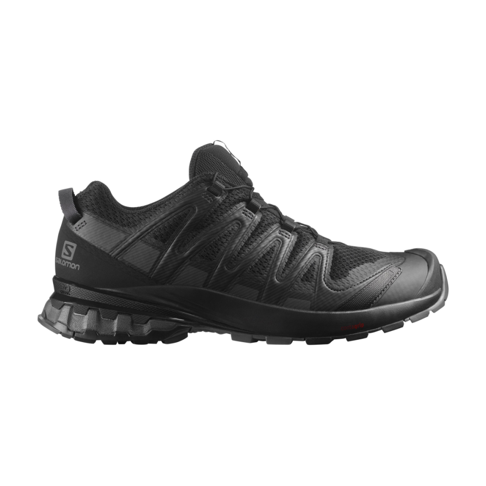 Salomon XA Pro 3D V8 L41689100 / schwarz