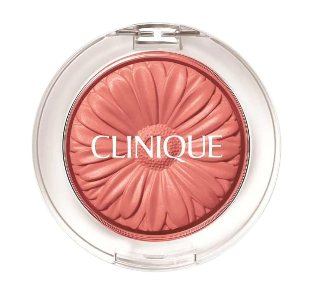 „Clinique Cheek Pop“ skaistalai, rožinis medaus pop