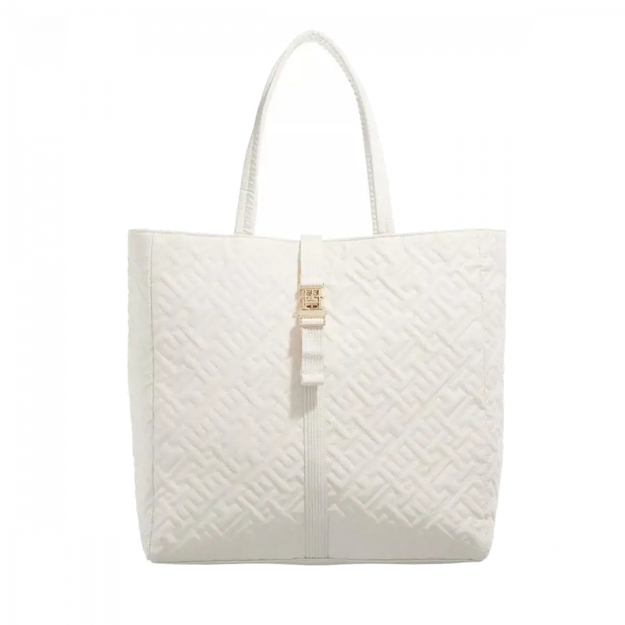 Tommy Hilfiger - Tommy Hilfiger Handle Bags Textil