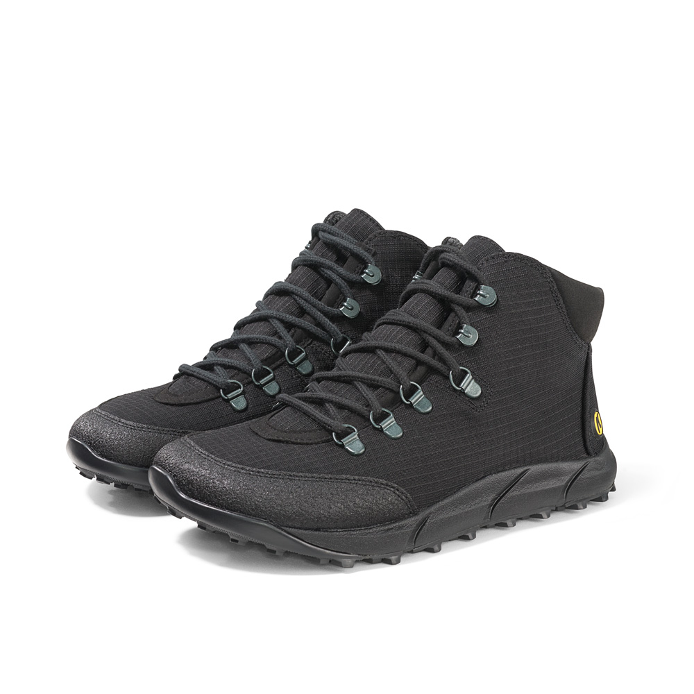 Joe Nimble wanderToes 2.0 Lite Winter 1882-194 / schwarz