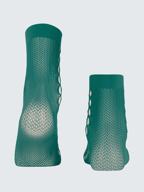 Supersize Net Damensöckchen-91896590001 Falke