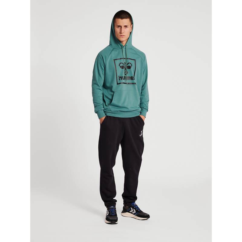 hummel hmlISAM 2.0 HOODIE Hoodie Herren