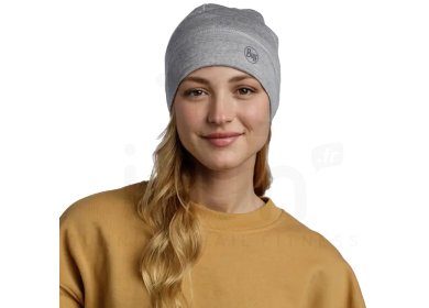 Buff Merino Wool Solid