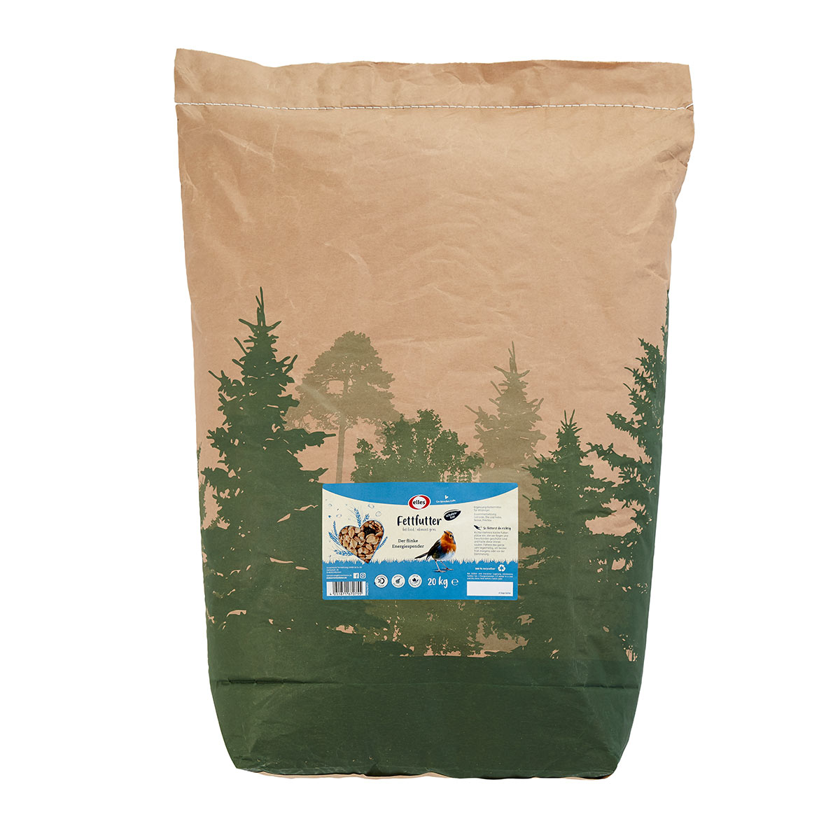 elles Fettfutter 10kg günstig kaufen