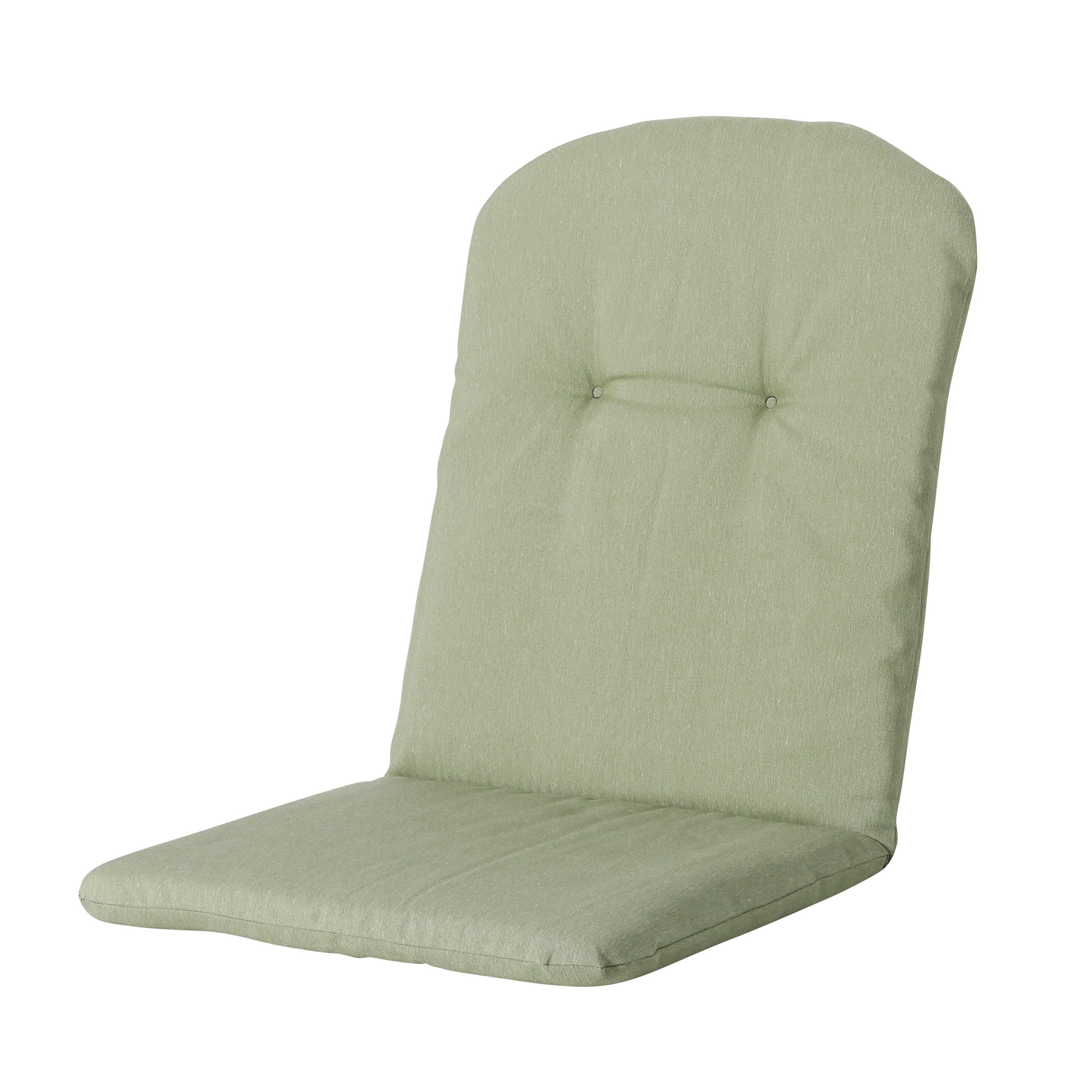 Madison Panama Sage 45x96 Hohes Cockpitkissen