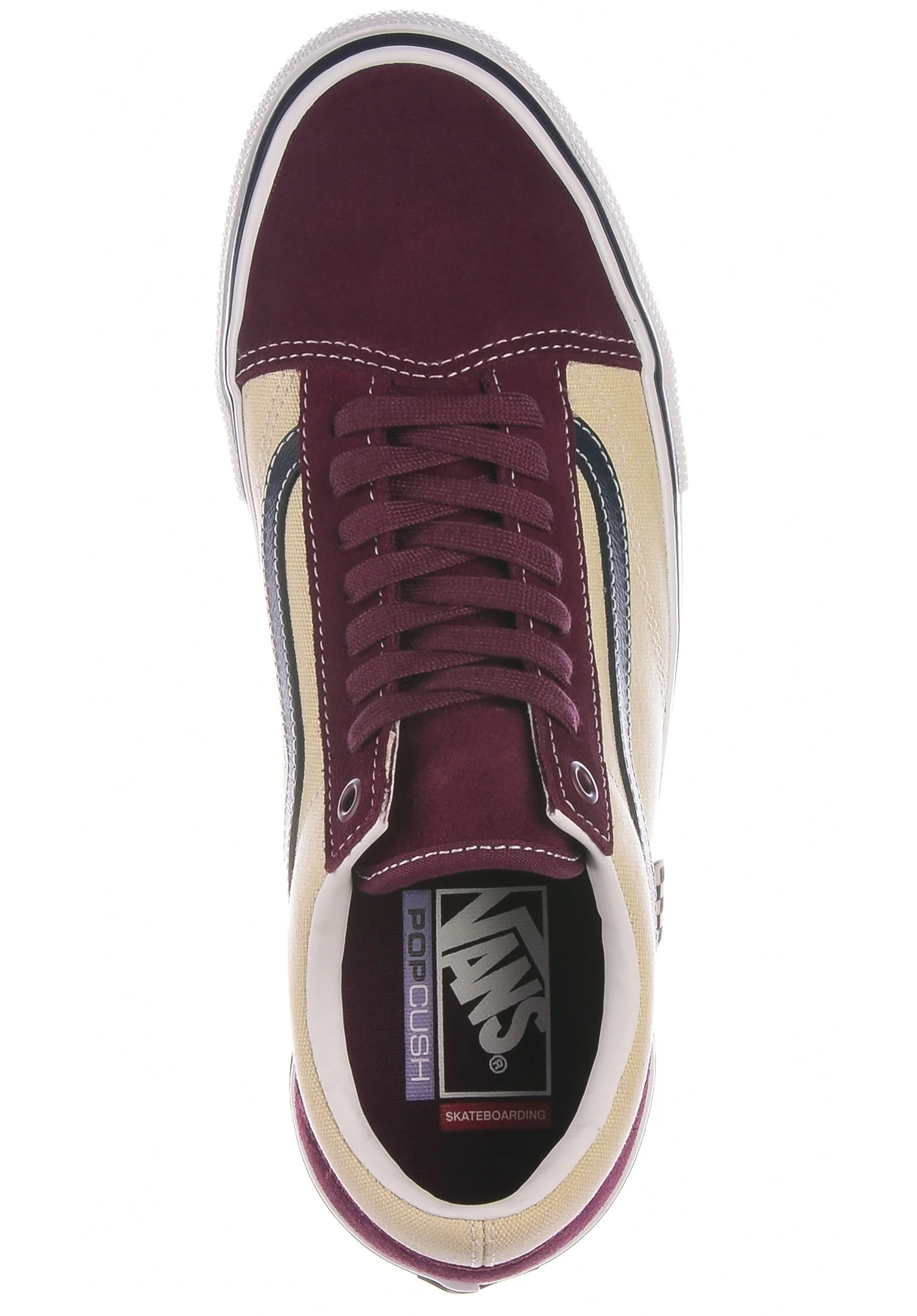 Skate Old Skool