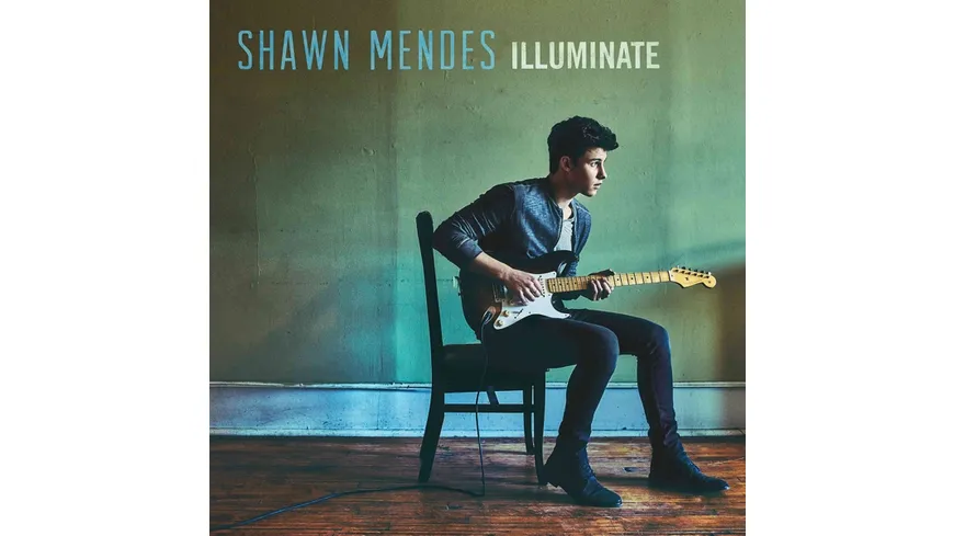 Illuminate (Repack)