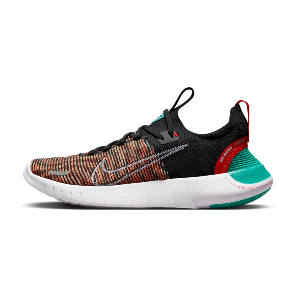 Nike Free Run Flyknit Next Nature DX6482-001 / bunt