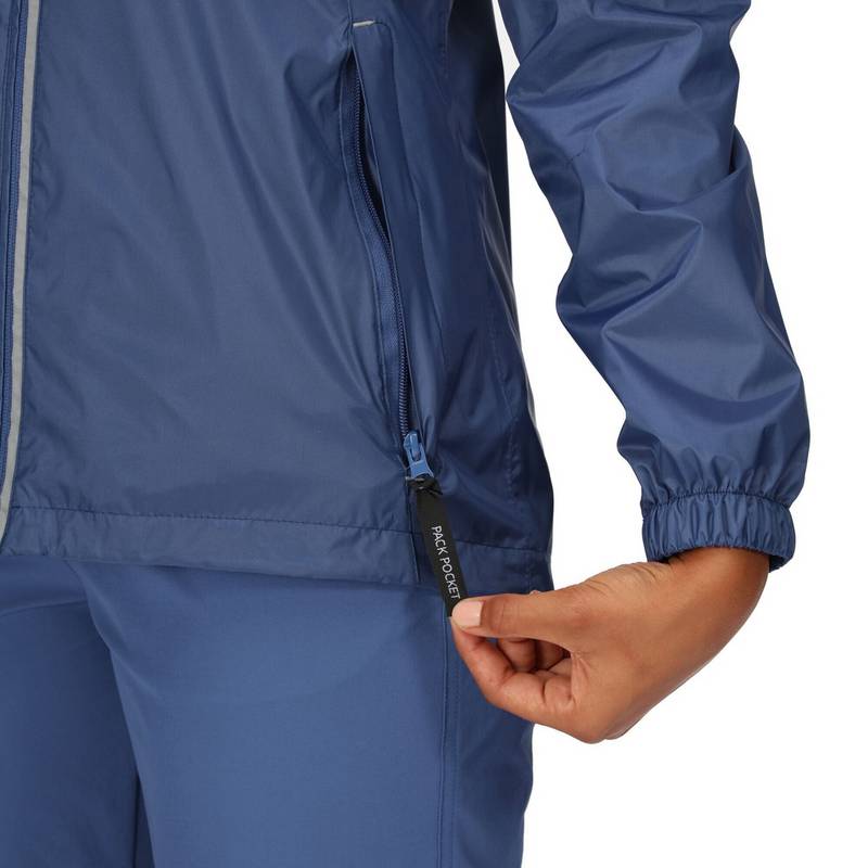Regatta Corinne IV Regenjacke Damen