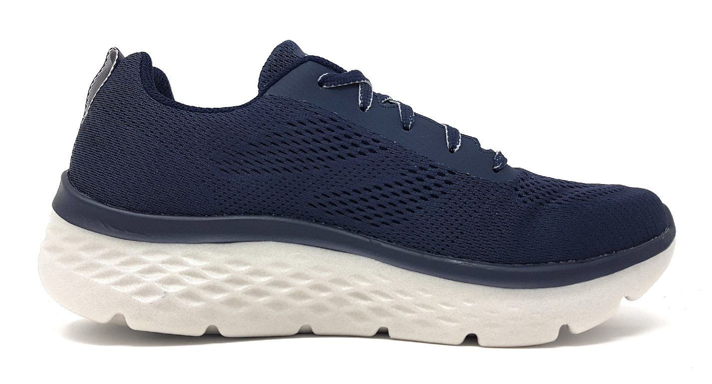 Skechers Go Walk 216071 NVY Blau NVY blau