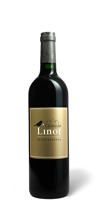 Bordeaux Château Linot  Saint-Estèphe  2016  75 cl - Rouge