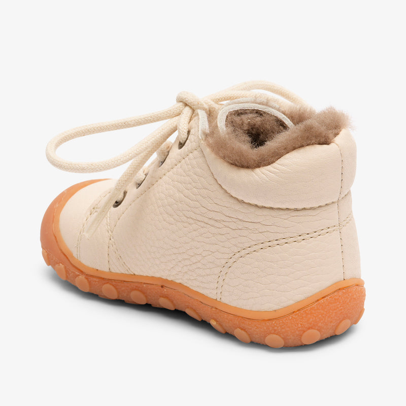barefoot hale l lamb vanilla - Beige