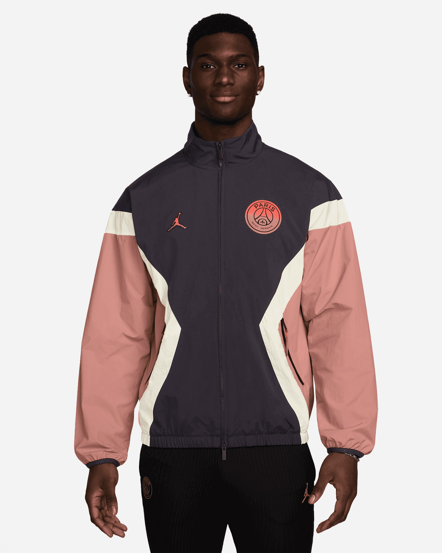 Felpa Nike Jordan Psg M FV7740-685