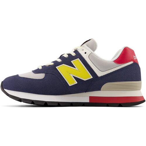 HERREN FREIZEITSCHUHE 574