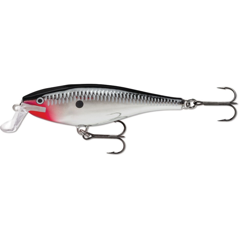 Δόλωμα κολύμβησης Rapala Super Shad Rap 14cm 45g