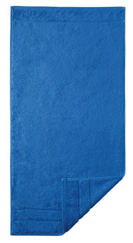 Egeria Handtuch Prestige Cobalt 50 x 100 cm