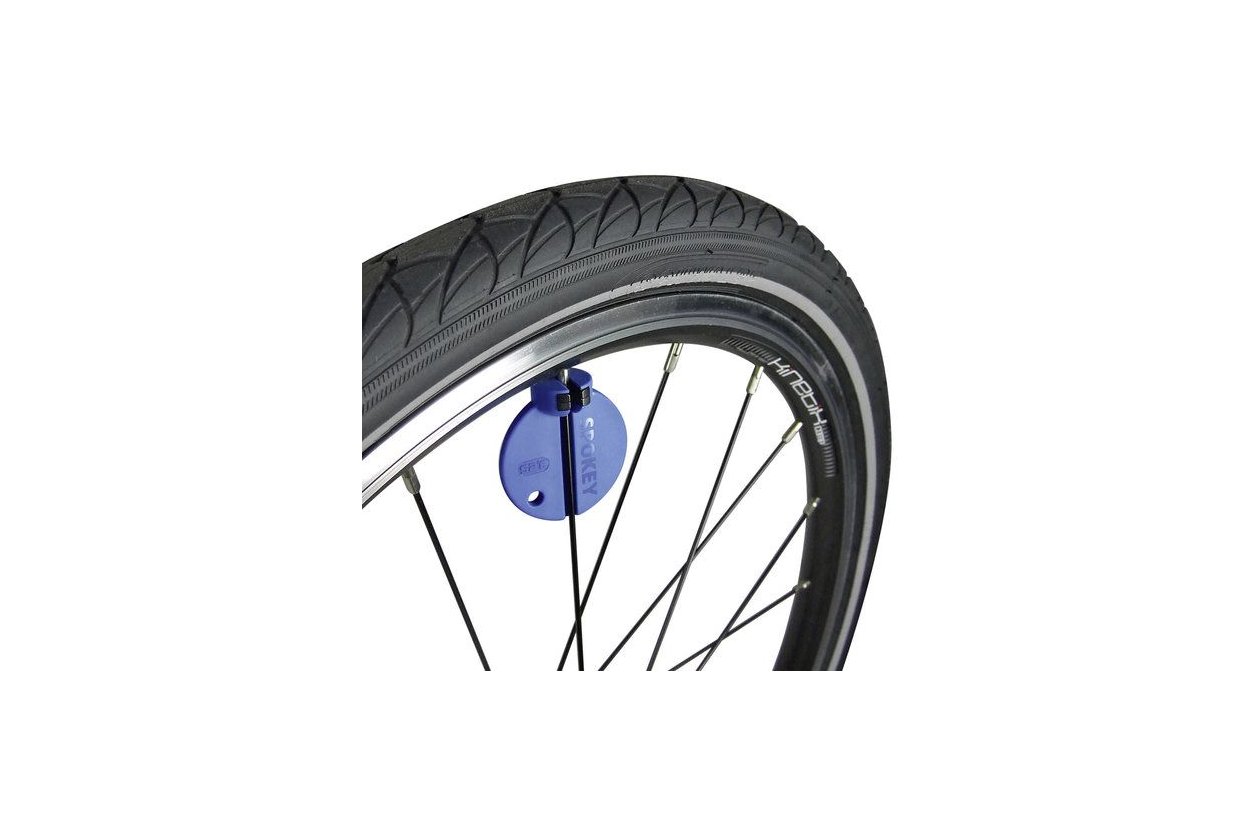 KLICKfix by Rixen&Kaul Spokey Pro 3.25/2.34