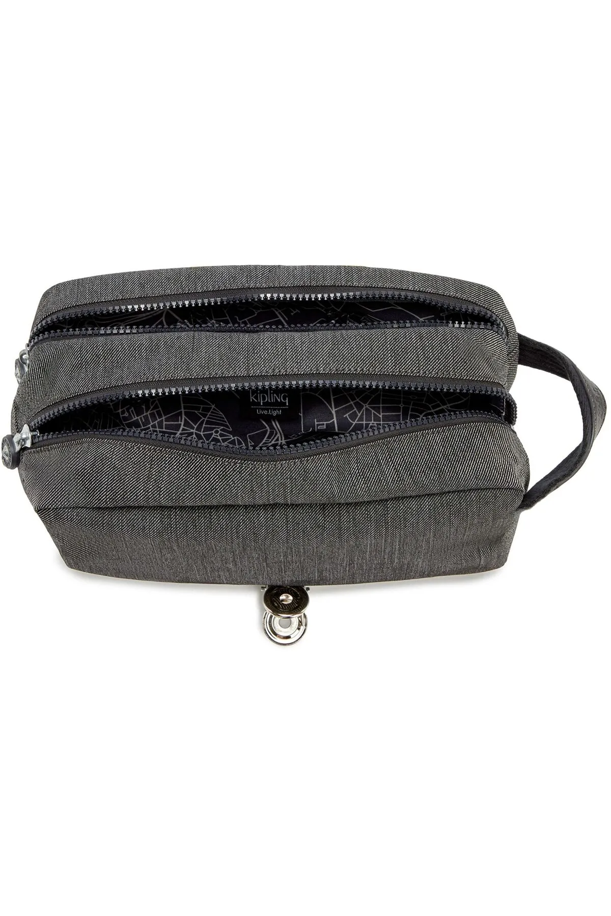 Kipling  Peppery Kulturbeutel 26 cm