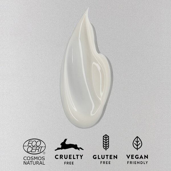 MÁDARA SMART Anti-Fatigue Eye Rescue Cream Augencreme