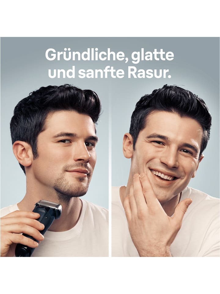 Braun Ersatz-Scherkopf 