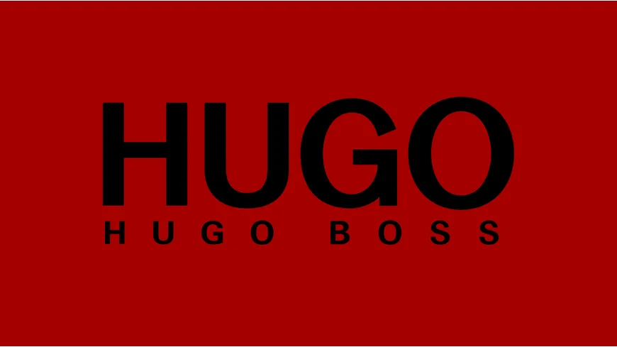 HUGO Man Deodorant Spray 150 ml