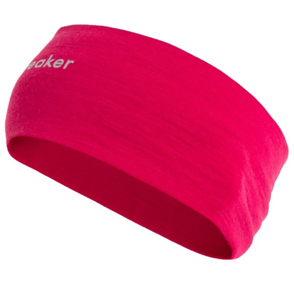 Icebreaker - 200 Oasis Headband - Stirnband