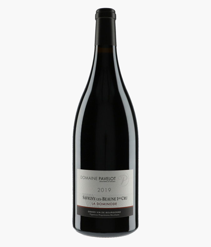 Savigny-les-Beaune 1er Cru La Dominode 2019PAVELOT