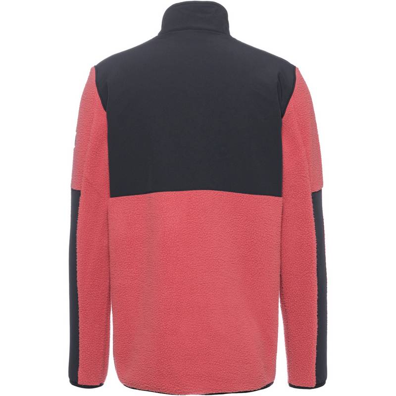 OCK Fleecejacke Herren