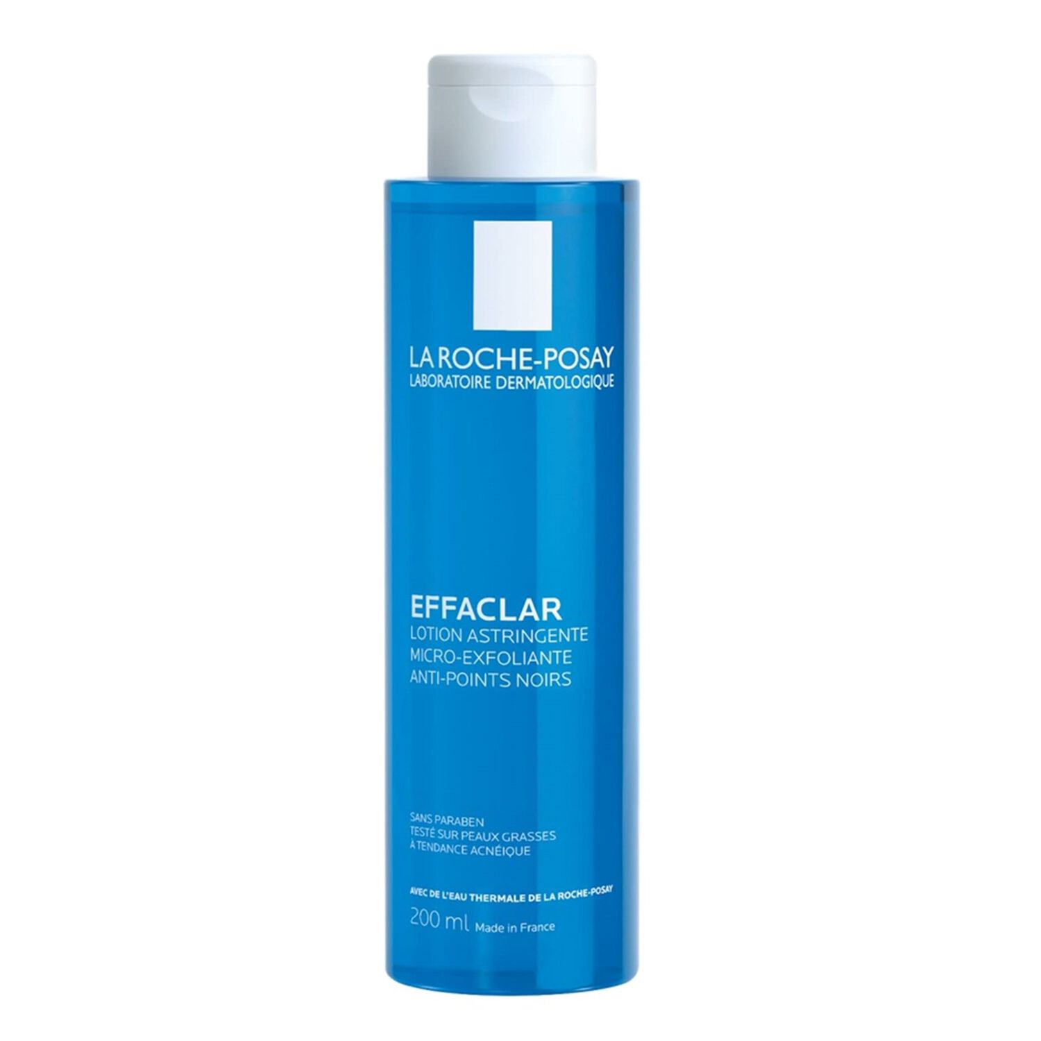 la roche-posay Effaclar Lotion Astringente 200 ml