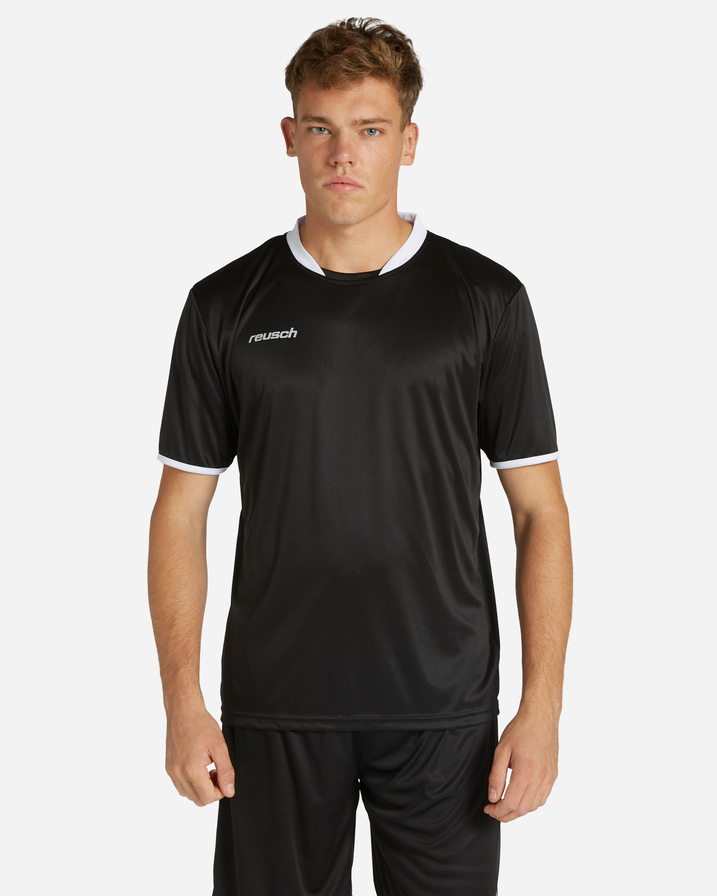 Maglia Calcio Reusch Teamwear M RCL010-050/001