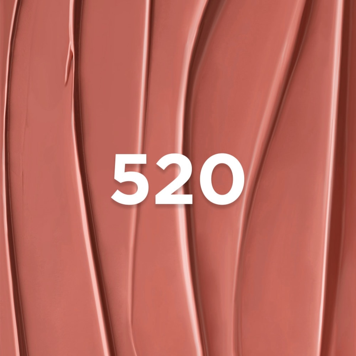 Lippenstift Color Riche Satin Nude 520 Nu Defiant, 4,7 g