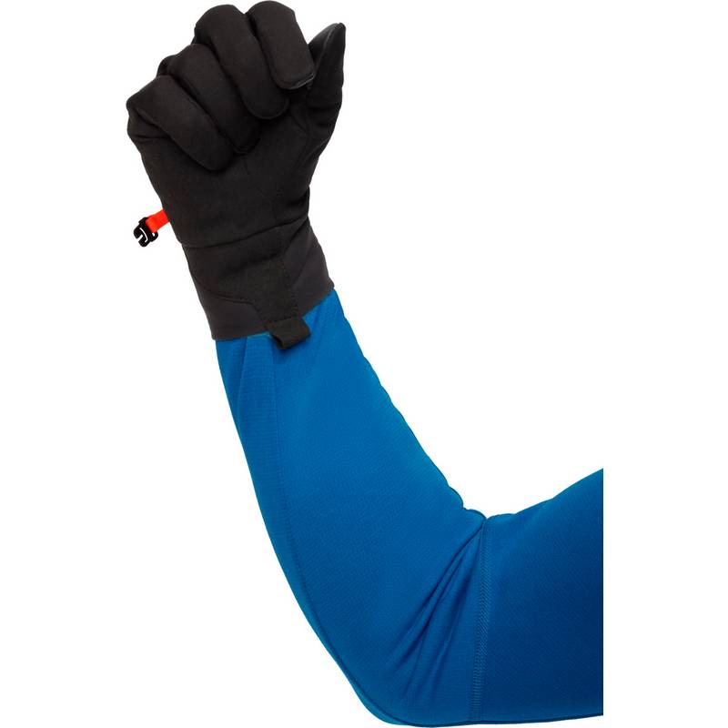 Mammut Astro Fingerhandschuhe