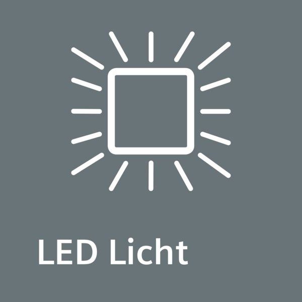 SIEMENS Flachschirmhaube LI69SA684