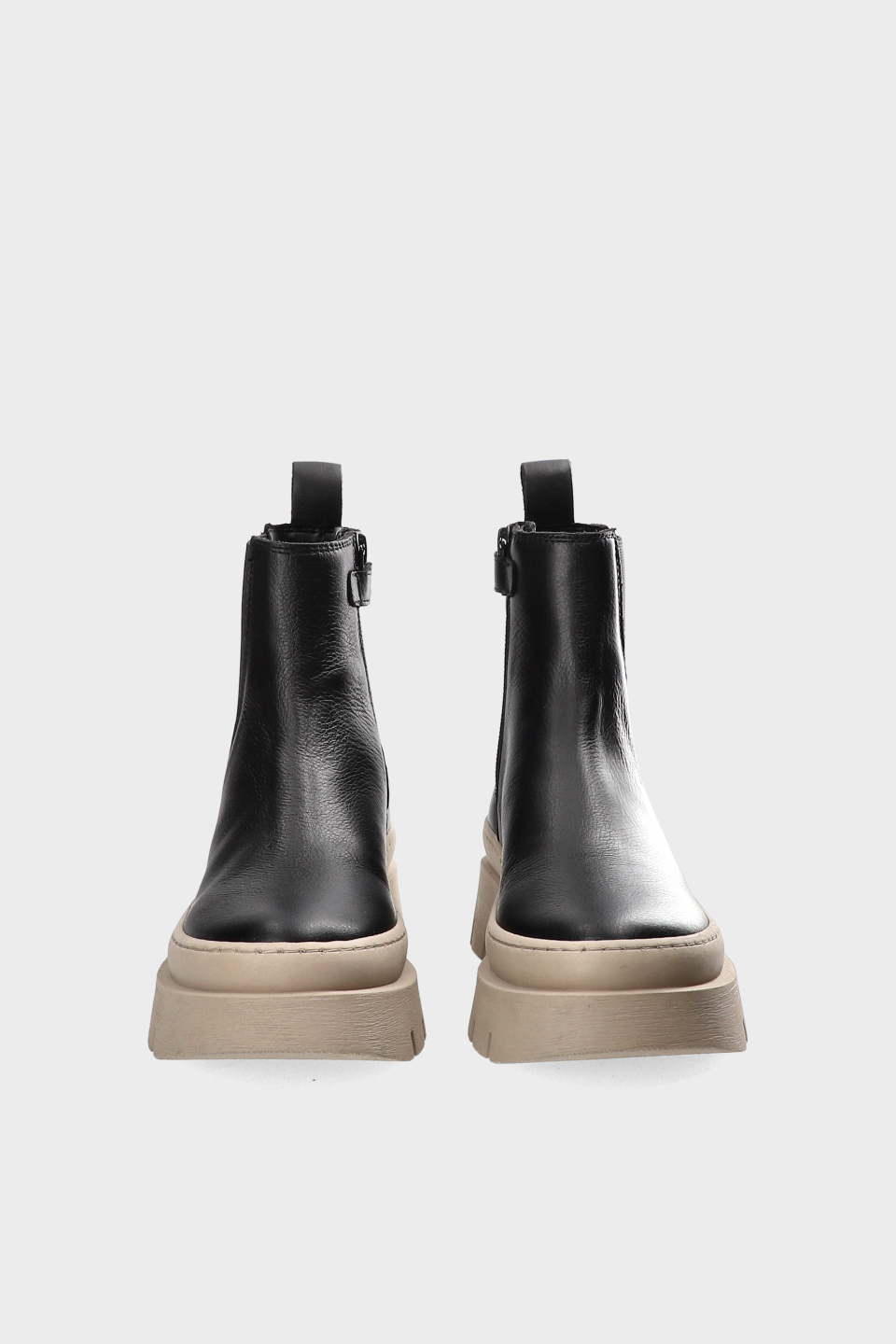 CPH686K vitello black/nature