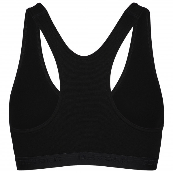 Devold - Wool Fleece Woman Bra - Sport-BH