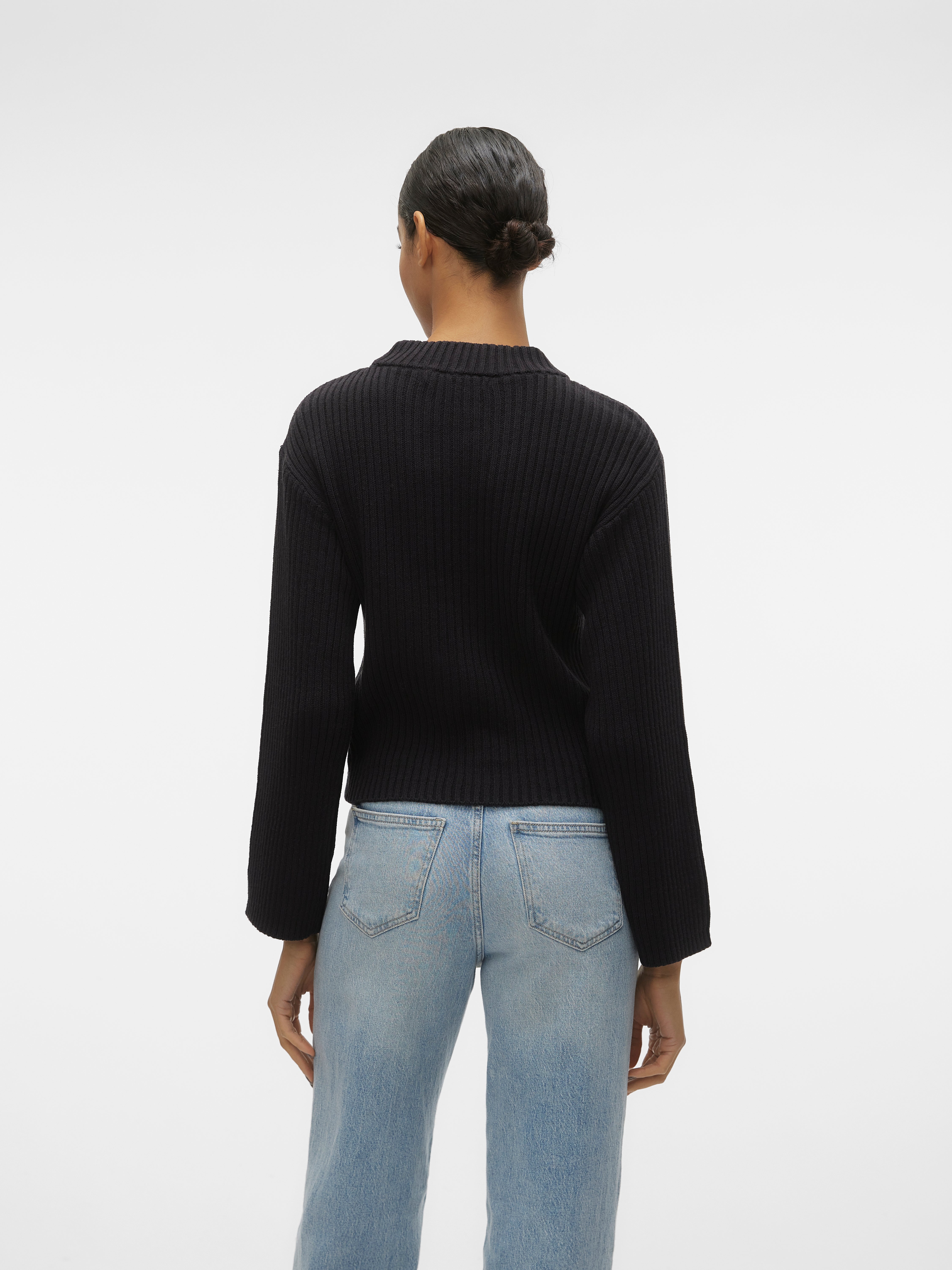 VMHILDE Pullover