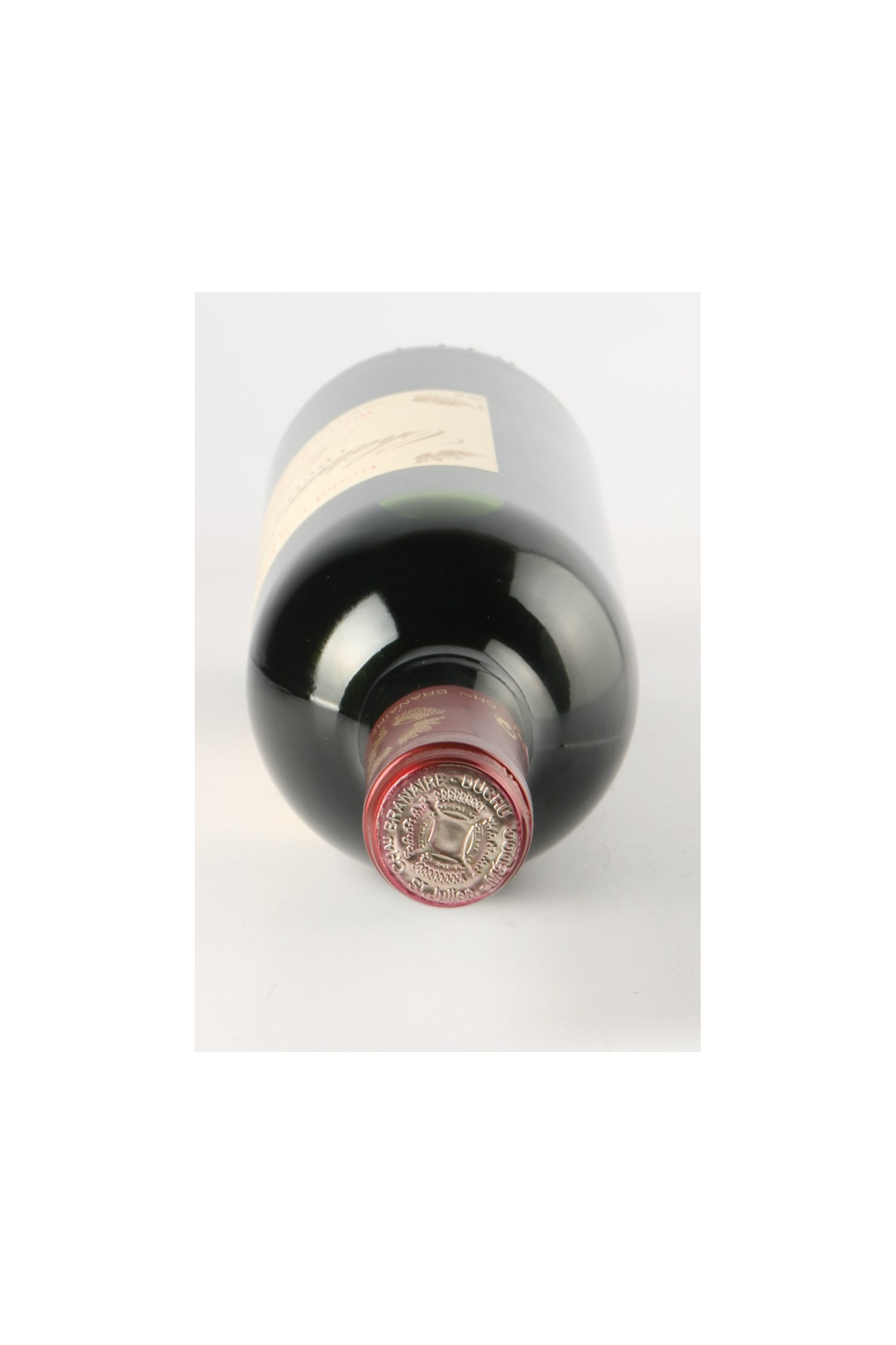 Château Branaire Ducru 1998, Saint Julien