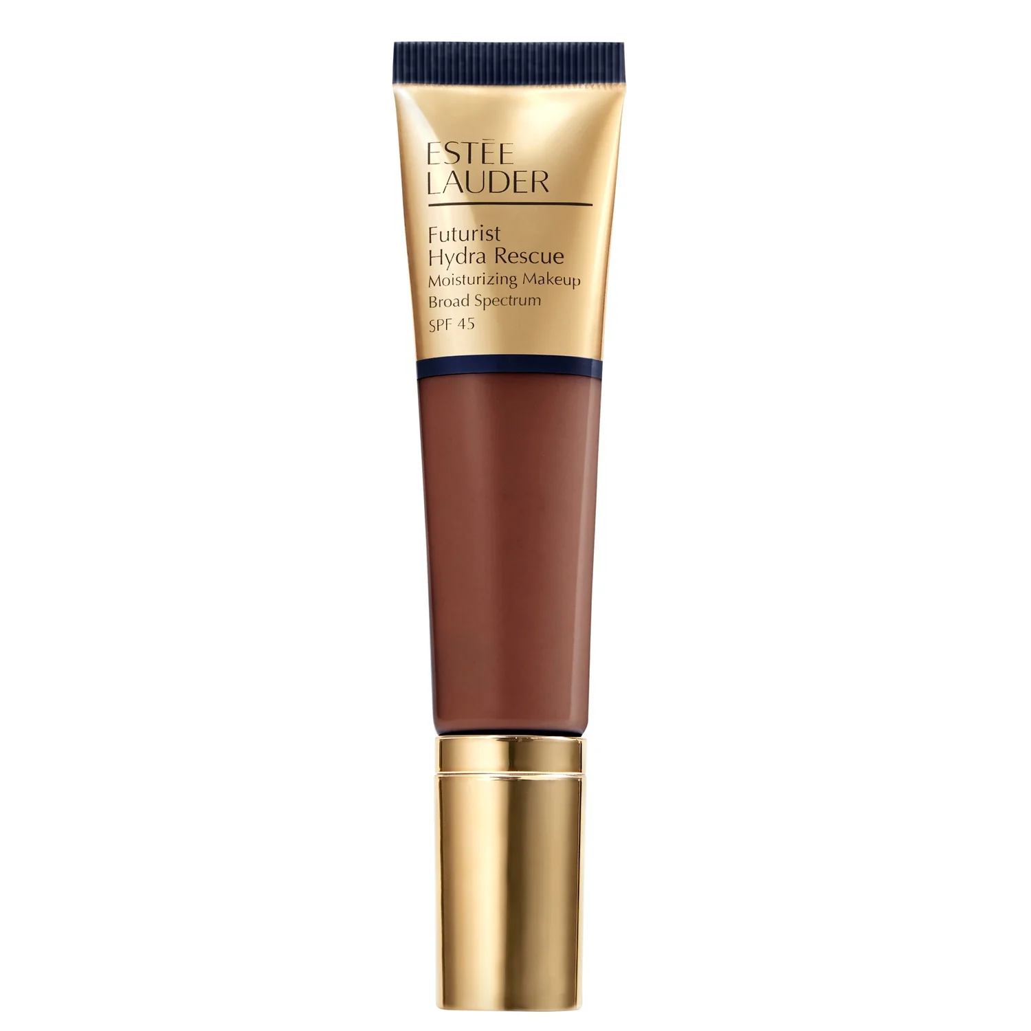 Futurist Hydra Rescue Nawilżający Podkład SPF45 - Podkład w kremie