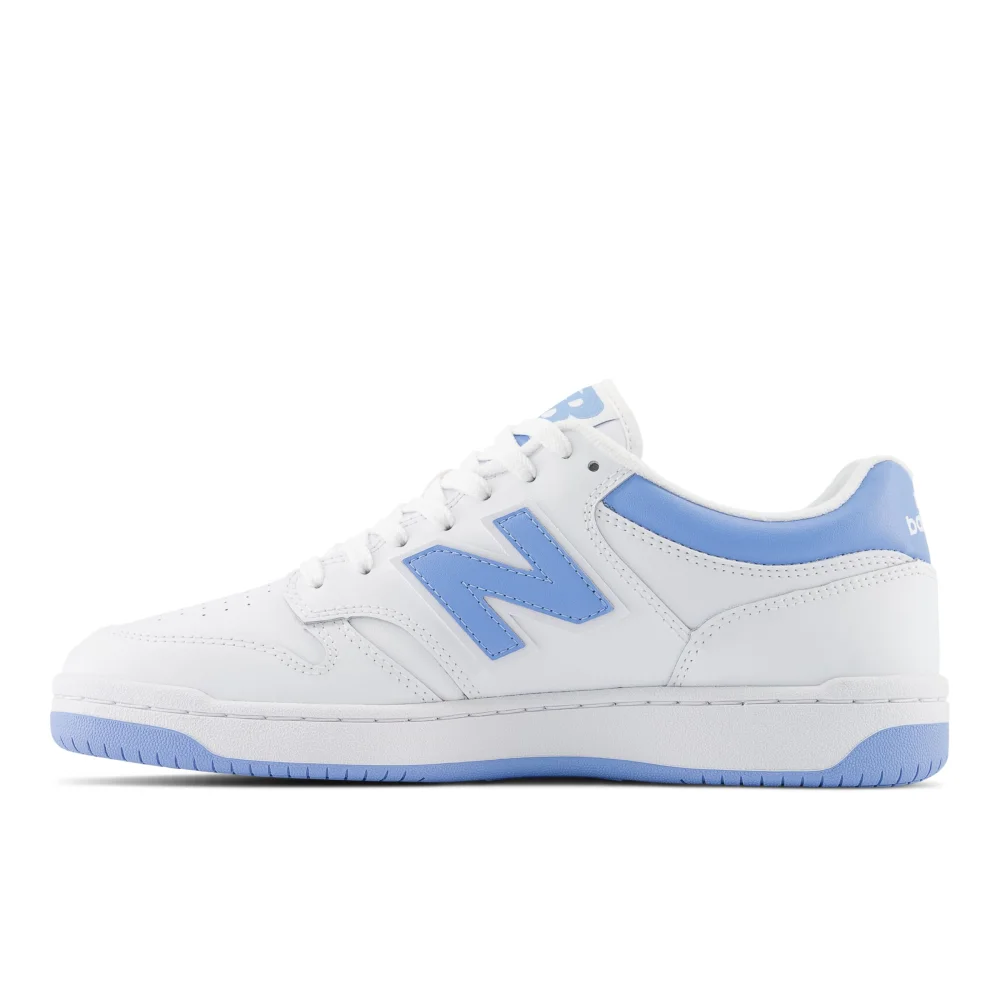 New Balance BB480LTC BB480LTC / weiss