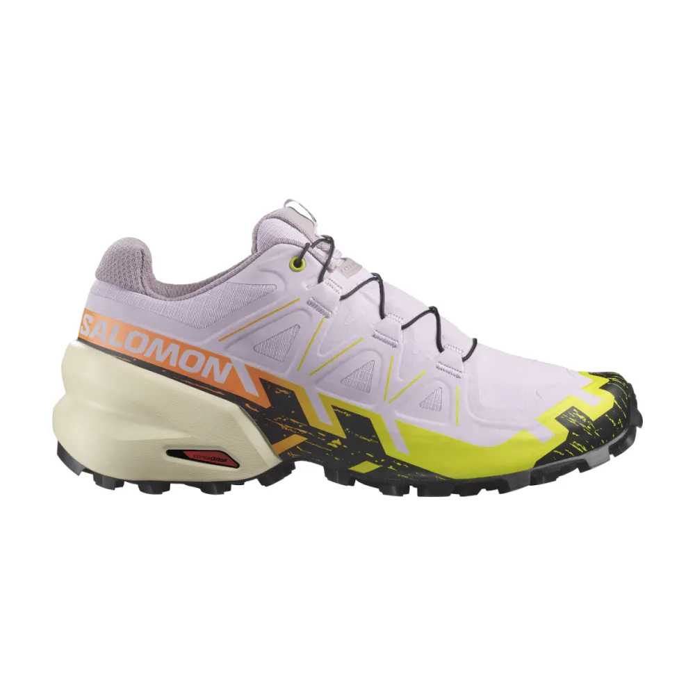 Salomon Speedcross 6 L47466000 / lila