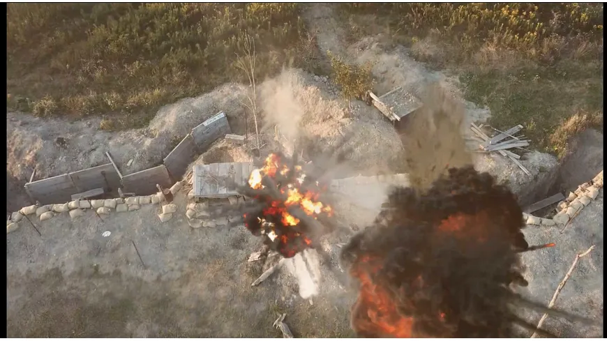 Sniper - Duell an der Westfront
