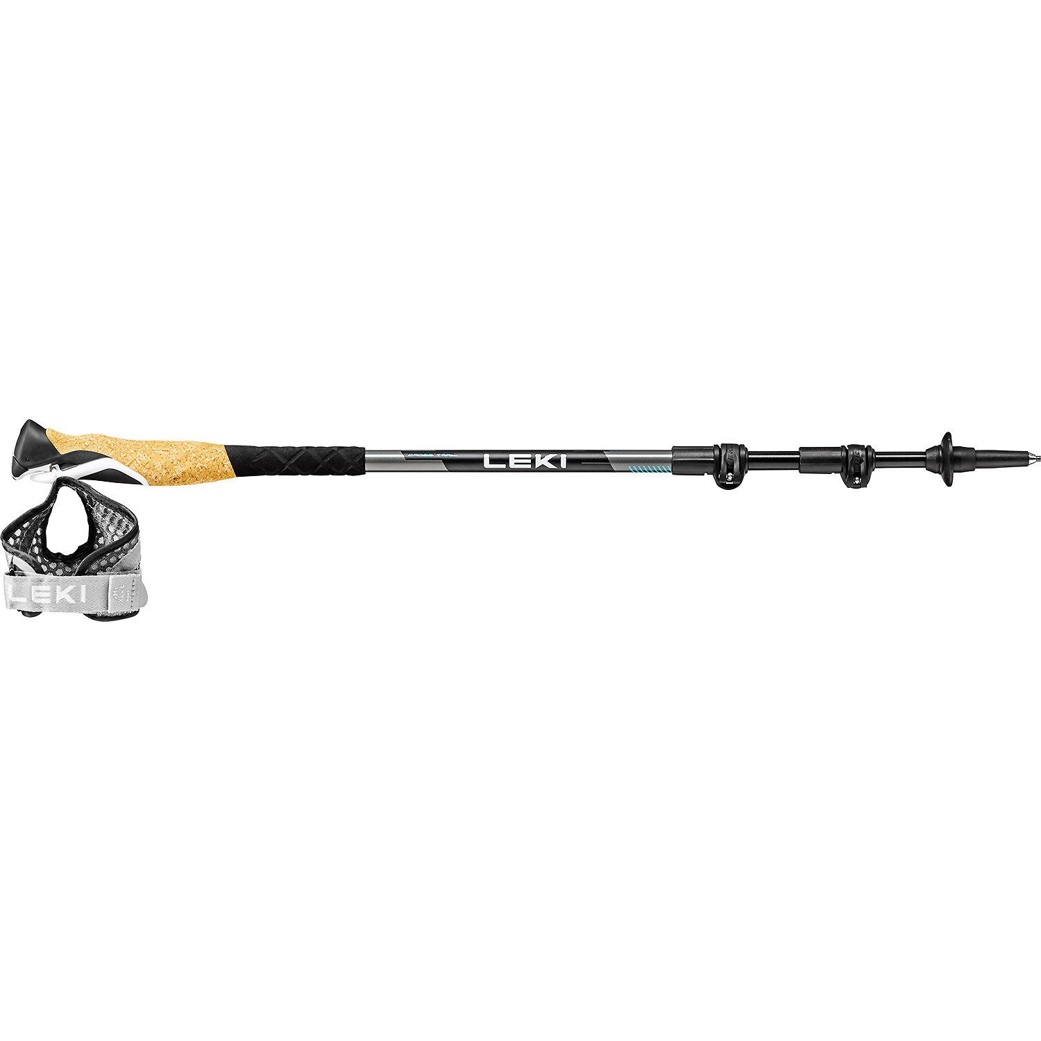 Leki Wanderstöcke Trekking-/Wanderstock Cross Trail Lite TA