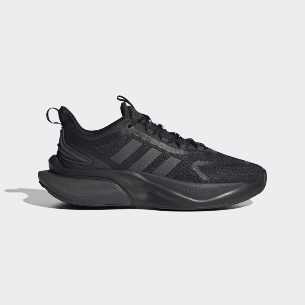 adidas Alphabounce HP6142 / schwarz